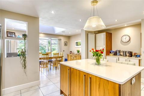 4 bedroom detached house for sale, Clifton Road, Lower Parkstone, Poole, BH14