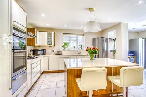 4 bedroom detached house for sale, Clifton Road, Lower Parkstone, Poole, BH14