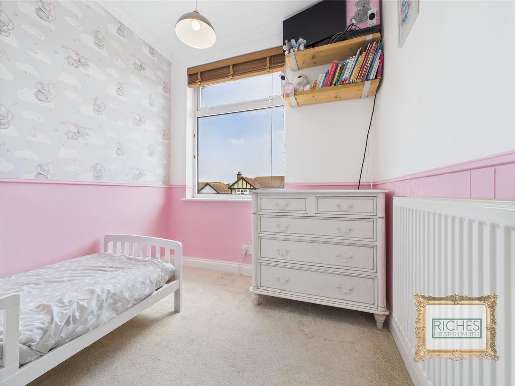 Bedroom 3