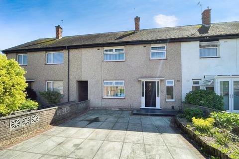 Cholmondeley Road, Great Sutton, Ellesmere Port