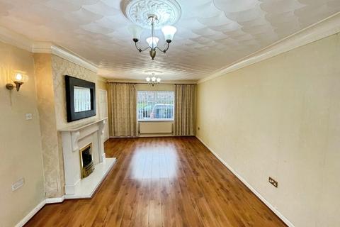 undefined, Cholmondeley Road, Great Sutton, Ellesmere Port