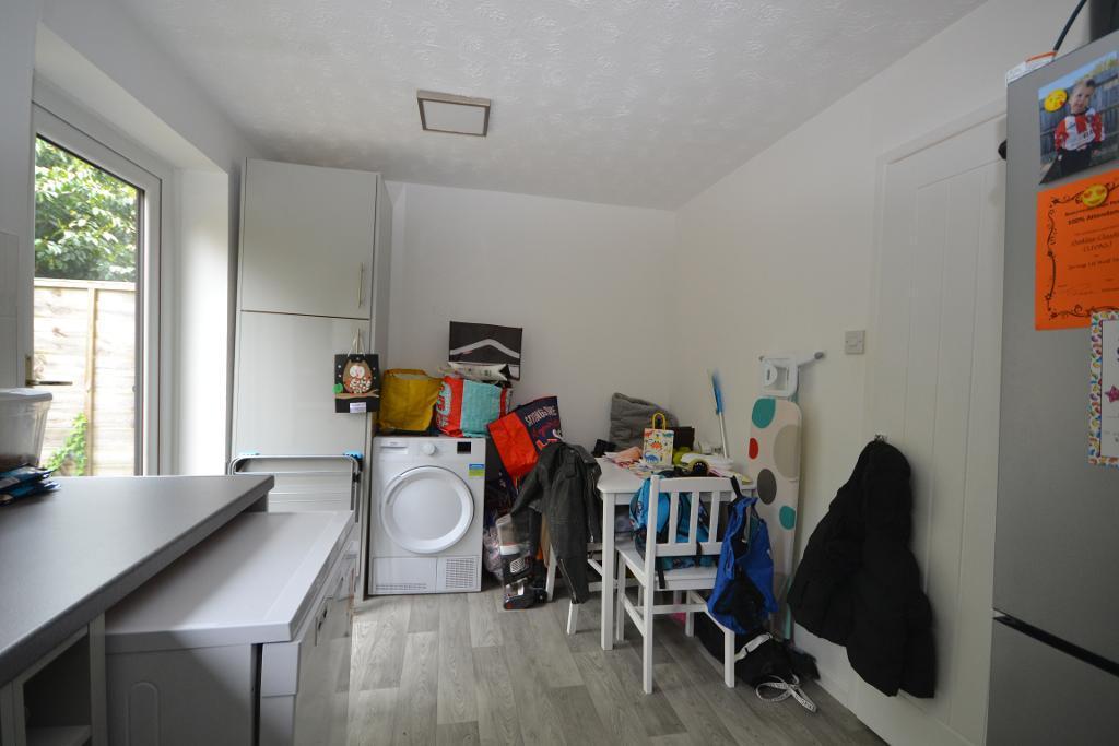 Kitchen Dining Room