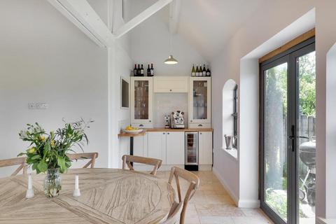 5 bedroom barn conversion for sale, Plumtree Road, Hawkenbury, Kent, TN27 9PD