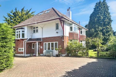 2 Nelson Road, Bournemouth, BH4 9JA