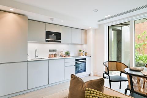 1 bedroom flat for sale, London, W4