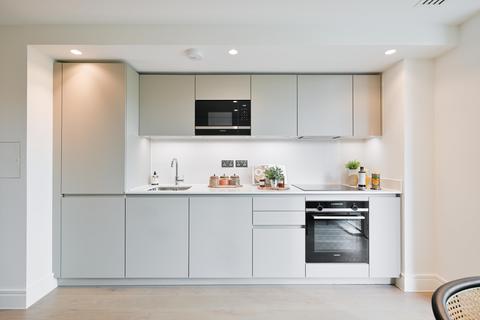 1 bedroom flat for sale, London, W4