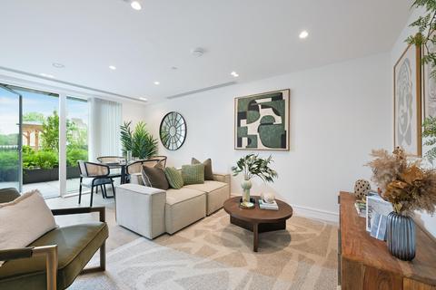 1 bedroom flat for sale, London, W4