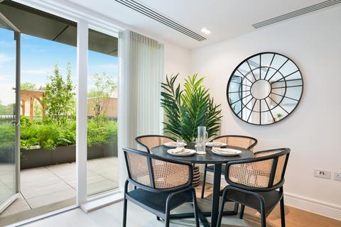 1 bedroom flat for sale, London, W4
