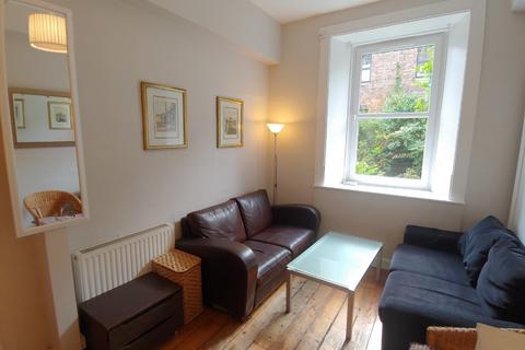 undefined, Spittal Street, Edinburgh, EH3