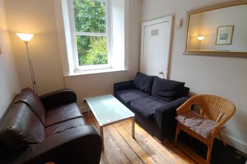 undefined, Spittal Street, Edinburgh, EH3