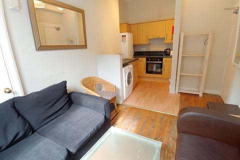undefined, Spittal Street, Edinburgh, EH3