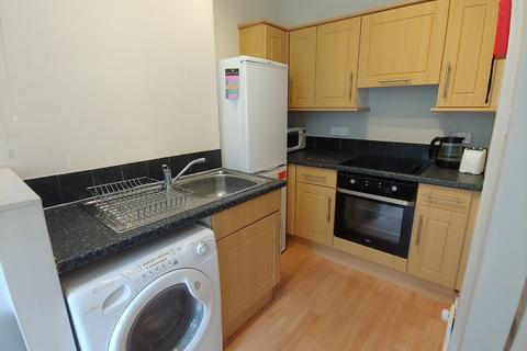 undefined, Spittal Street, Edinburgh, EH3