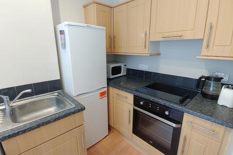 undefined, Spittal Street, Edinburgh, EH3