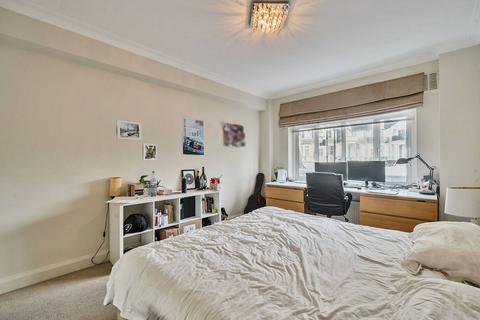 3 bedroom flat for sale, Lancaster Terrace, Lancaster Gate, London, W2