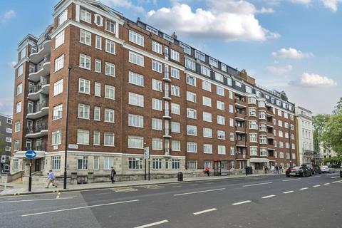 3 bedroom flat for sale, Lancaster Terrace, Lancaster Gate, London, W2