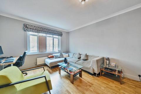 3 bedroom flat for sale, Lancaster Terrace, Lancaster Gate, London, W2