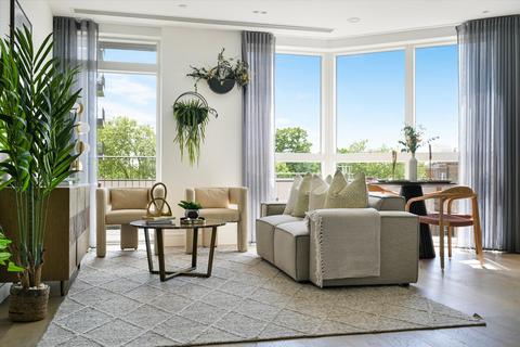 1 bedroom flat for sale, Chiswick Green, London, W4 5TD