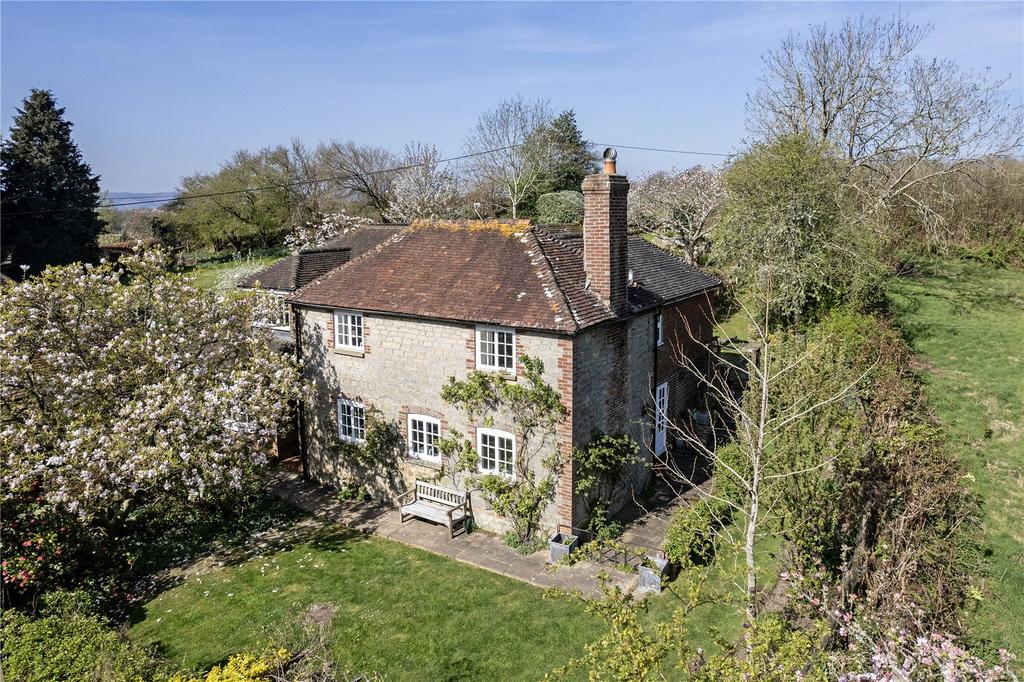 Parsley Cottage