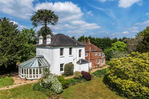 5 bedroom detached house for sale, Chelsham Road, Warlingham, Surrey, CR6