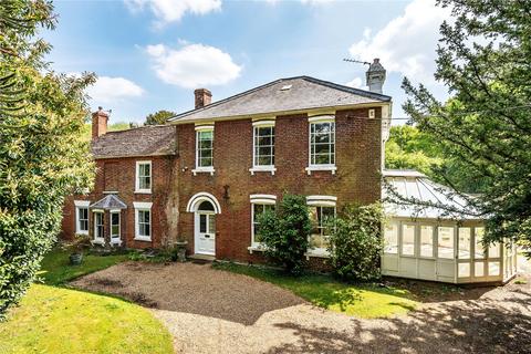 5 bedroom detached house for sale, Chelsham Road, Warlingham, Surrey, CR6