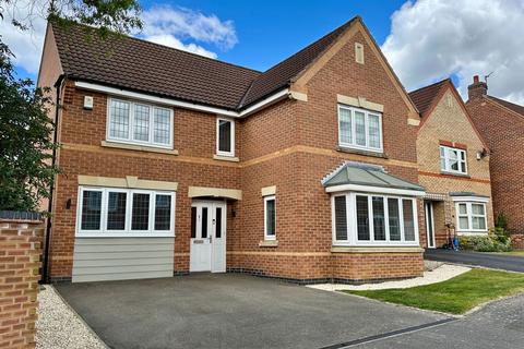 1 Bendigo Close, Lincoln, LN1 1AF