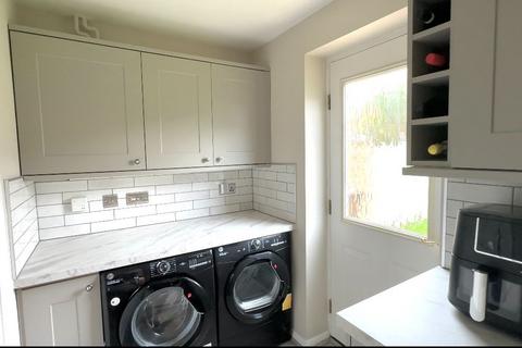 1 Bendigo Close, Lincoln, LN1 1AF