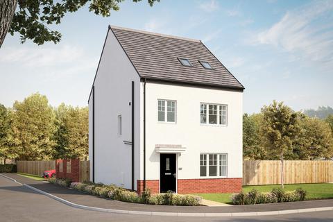 4 bedroom detached house for sale, Plot 337 at Althamer View, EH32 Blindwells EH32