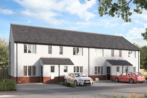 undefined, Plot 374 at Honeyman Park Standhill Farm, Armadale EH48