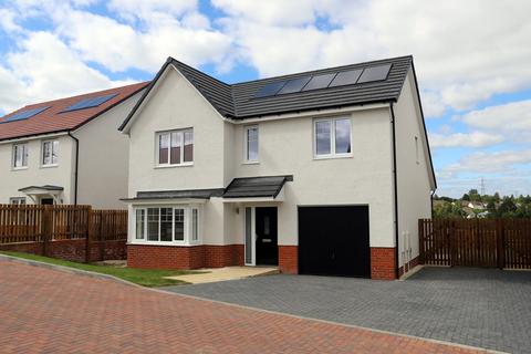 undefined, Plot 22 at Draffen Park Louden Street, Stewarton KA3