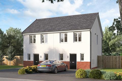 undefined, Plot 149 at Jackton Green Jackton Green, East Kilbride G75