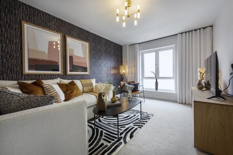 4 bedroom detached house for sale, Plot 236 at Jackton Green, G75 Jackton Green, East Kilbride G75