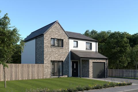 undefined, Plot 30 at Craignethan Gate Mount Ellen Drive, Glenboig ML5