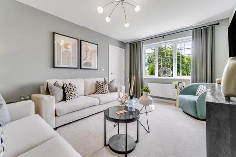 undefined, Plot 30 at Craignethan Gate Mount Ellen Drive, Glenboig ML5