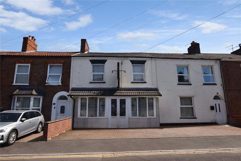 4 bedroom terraced house for sale, Alfred Street, Taunton, Somerset, TA1