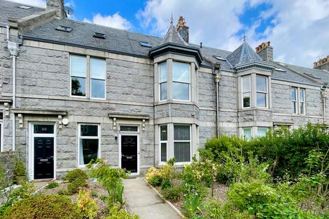 66 Devonshire Road, Aberdeen, AB10 6XQ