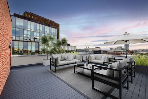 1 bedroom apartment for sale, 20 Junction Court, Watford
