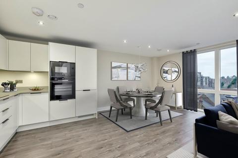1 bedroom apartment for sale, 20 Junction Court, Watford