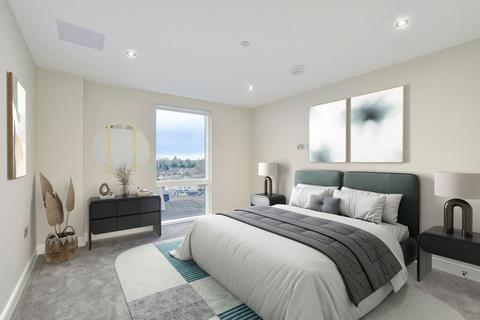 2 bedroom apartment for sale, 19 Junction Court, Watford