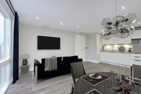 2 bedroom apartment for sale, 19 Junction Court, Watford