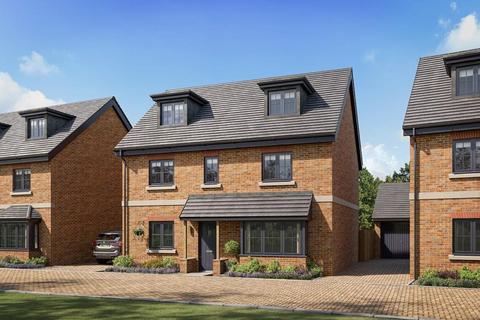 5 bedroom detached house for sale, Plot 31, The Derby at Windsor Gate, Maidenhead Road SL4