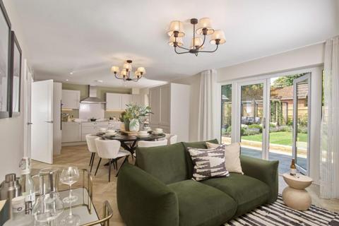 5 bedroom detached house for sale, Plot 31, The Derby at Windsor Gate, Maidenhead Road SL4