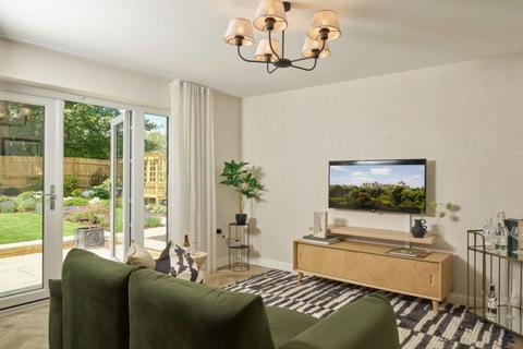5 bedroom detached house for sale, Plot 31, The Derby at Windsor Gate, Maidenhead Road SL4