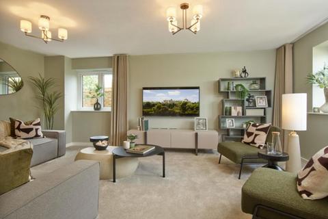 5 bedroom detached house for sale, Plot 31, The Derby at Windsor Gate, Maidenhead Road SL4