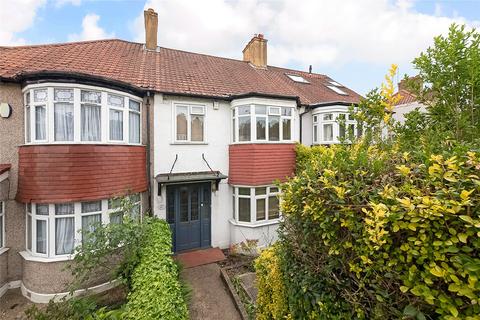 Covington Way, London, SW16