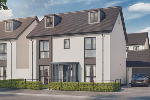 5 bedroom detached house for sale, Plot 533, The Lutyens at Sherford, Plymouth, 116 Hercules Road PL9