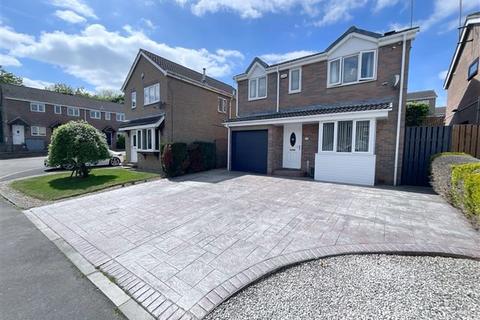 Mill Meadow Close, Sothall, Sheffield, S20 2NT