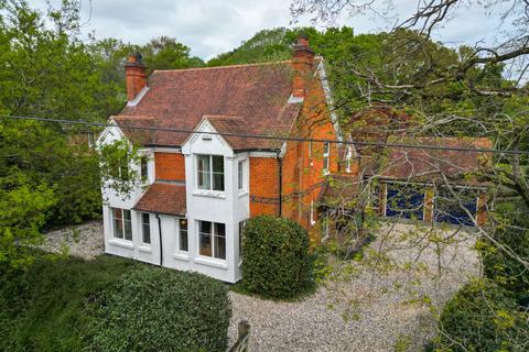 undefined, Pamber Road, Silchester, Reading, Berkshire, RG7 2NU