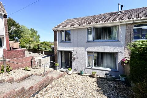 20 Maesgwyn, Aberdare, CF44 8TD