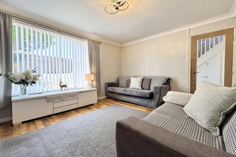 20 Maesgwyn, Aberdare, CF44 8TD