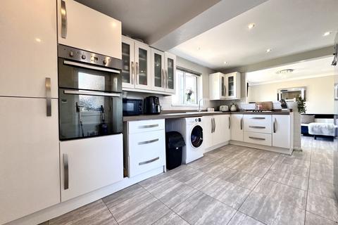 20 Maesgwyn, Aberdare, CF44 8TD